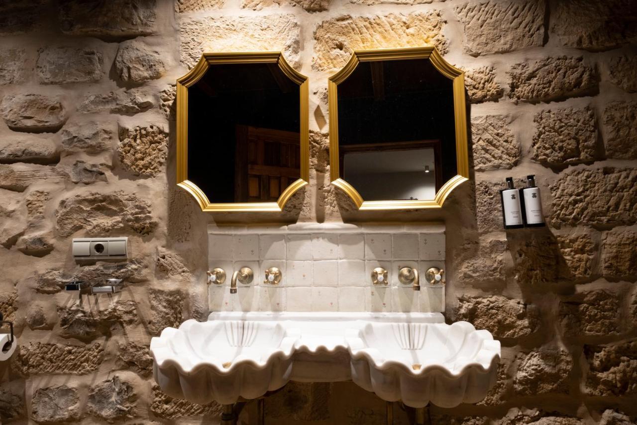 Hotel Cetina Palacio De Los Salcedo Baeza Exterior foto